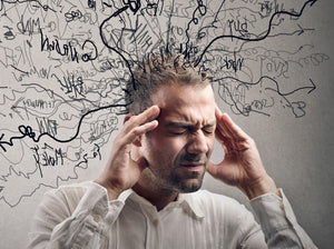 5 Ways Stress Damages Your Body and Mind
