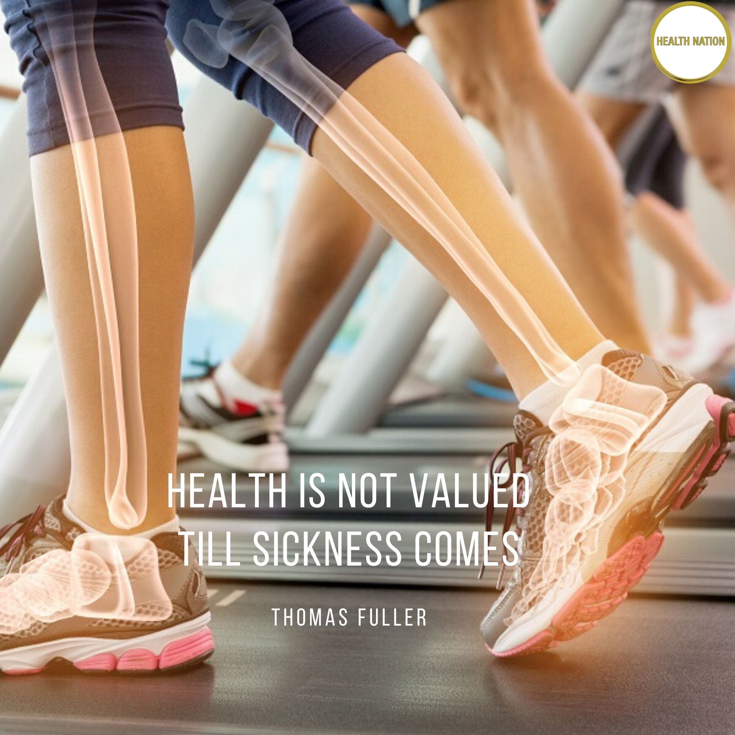 Bone Strength Complex | Helps with Bone Strength and Health | Made in UK | 90 Capsules - Health Nation