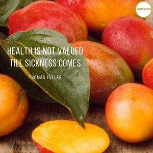 African Mango Extract | Helps with Gut/Digestion and Weight Loss | Made in UK | 18000mg 60 Capsules - Health Nation